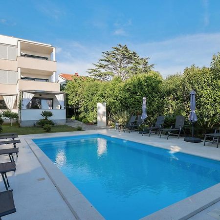 Apartments Mato Zadar Exterior foto