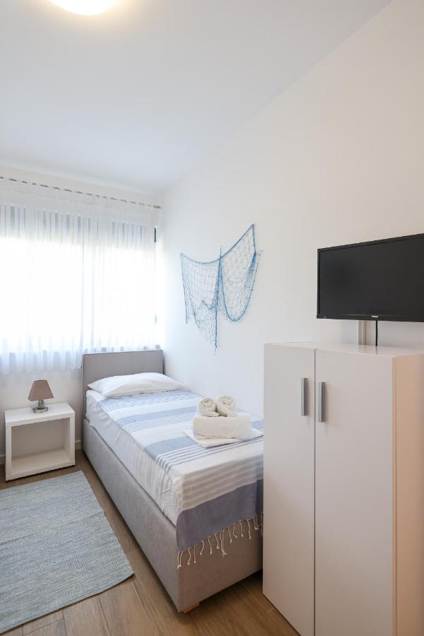 Apartments Mato Zadar Exterior foto