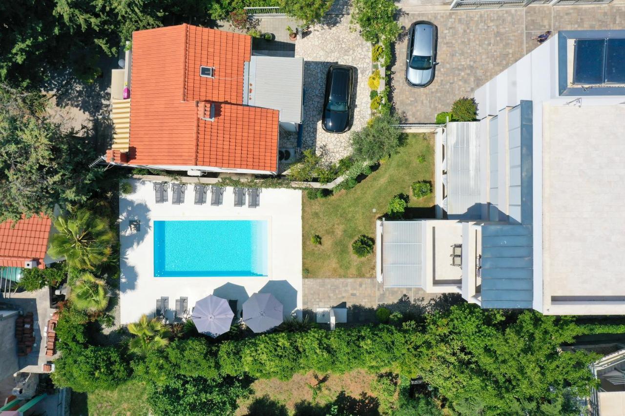 Apartments Mato Zadar Exterior foto